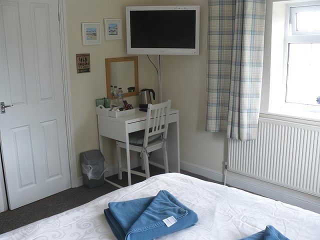 Our Rooms