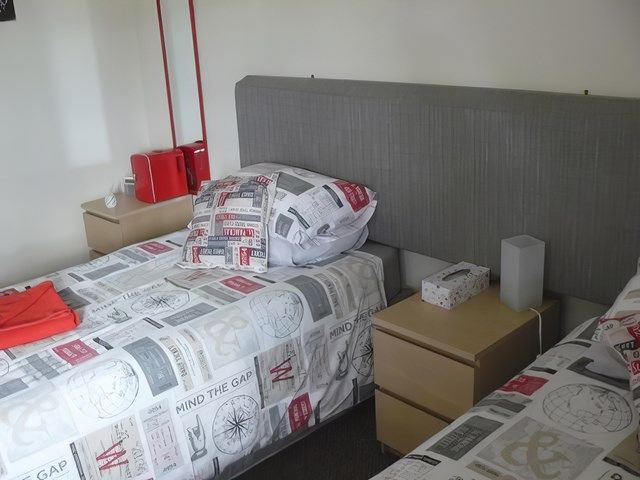 Our Rooms